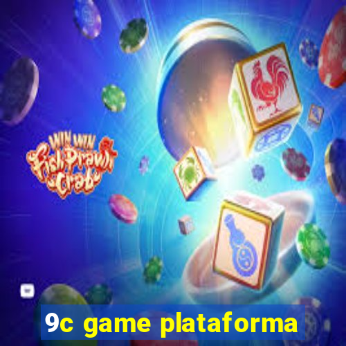 9c game plataforma